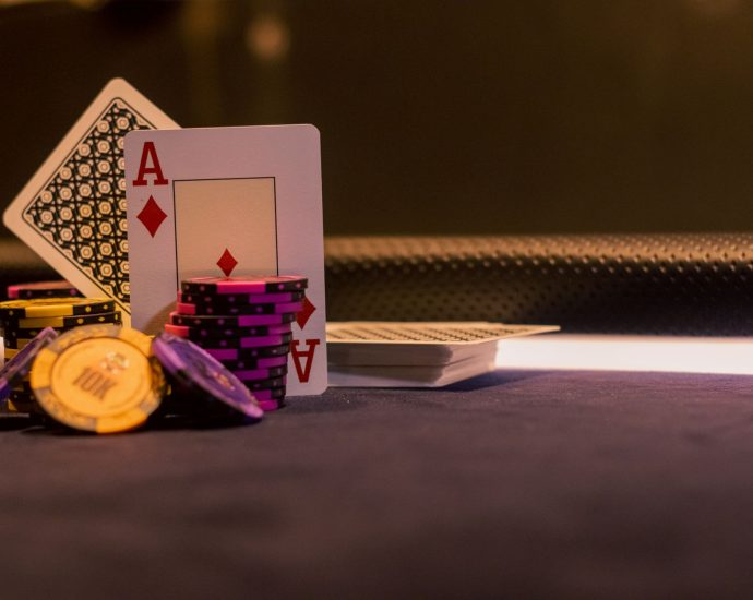 Baccarat Is More Than a Game—It’s a Legendary Experience That Combines Fun and Fortune