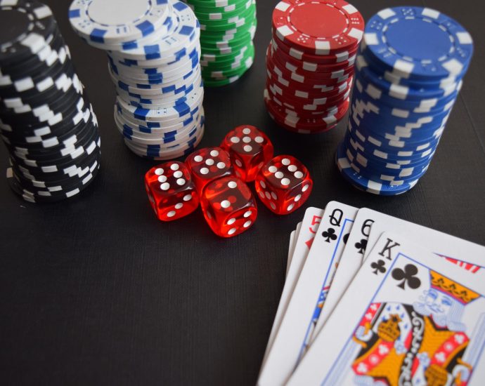 Slot Websites: How to Choose the Best Gaming Platform