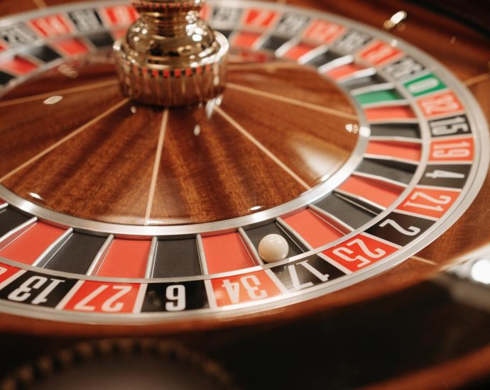 Exploring Different Online Gaming Styles Through Slot Demo Play