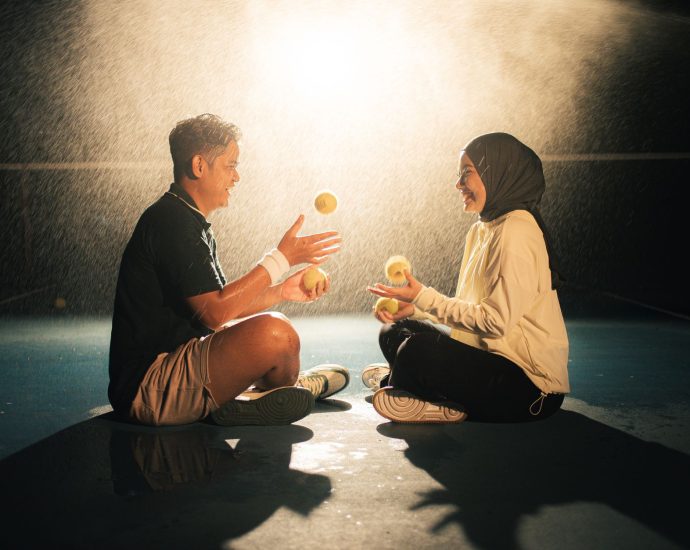 Asian Games 2026 squash