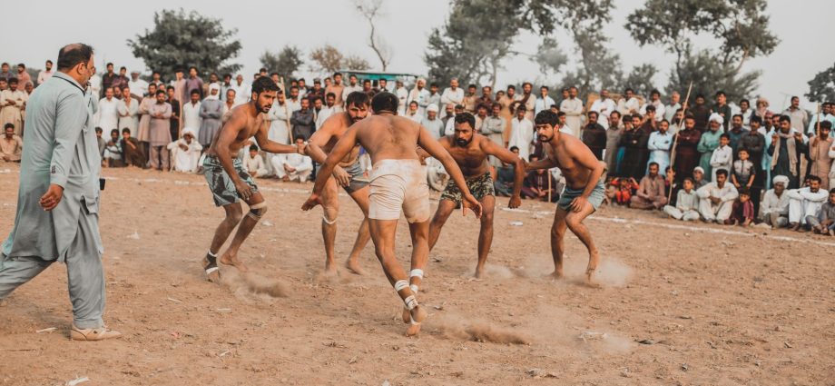 Asian Games kabaddi