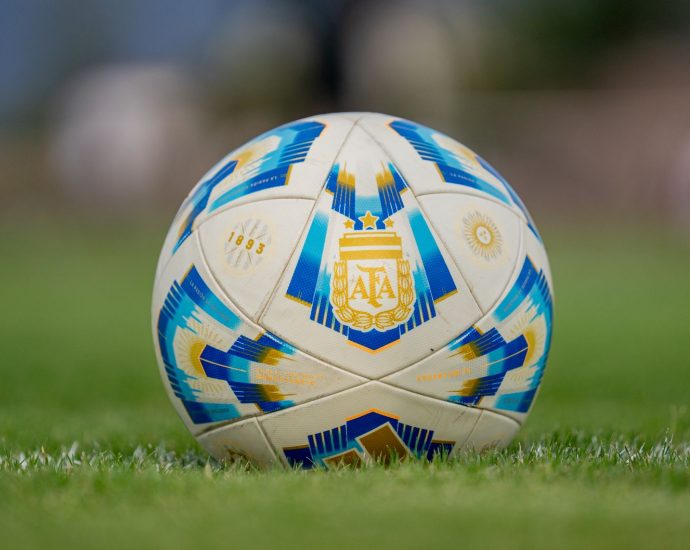 Ballon d’Or nominations