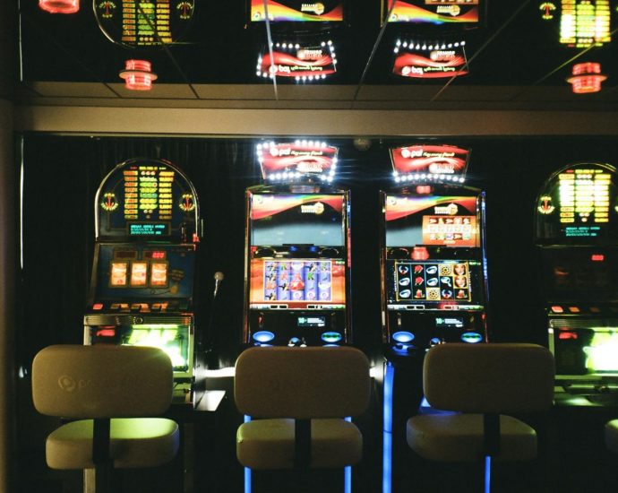 BET88 Connects Sports Fans With an Extensive Online Betting Selection