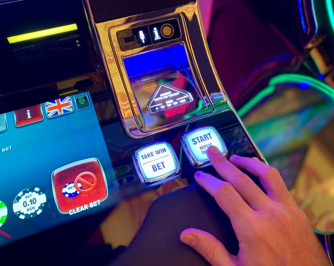 Casino sites UK