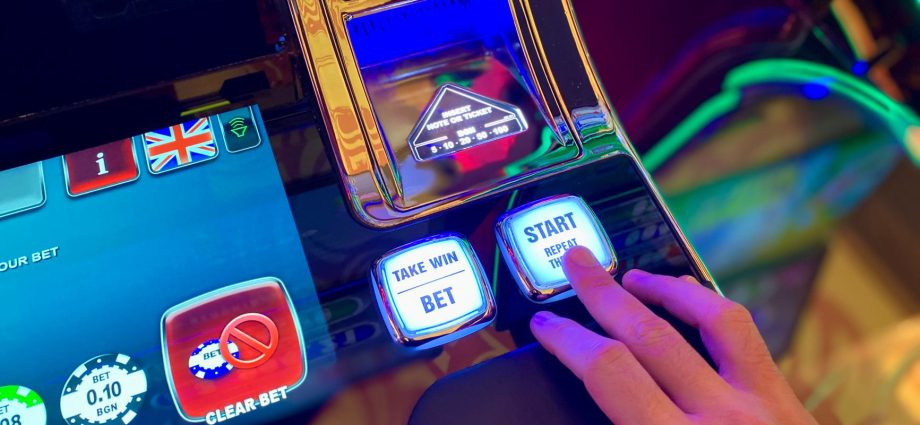 Casino sites UK