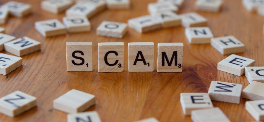 illegal online gambling