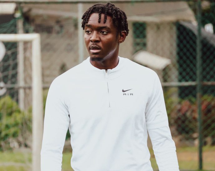 Man Utd wantaway JJ Gabriel