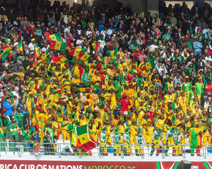 Morocco World Cup final