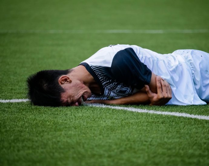 Varun Chakravarthy injury