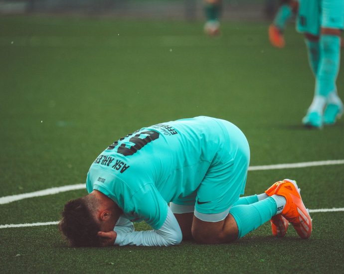 Asian Games final disappointment