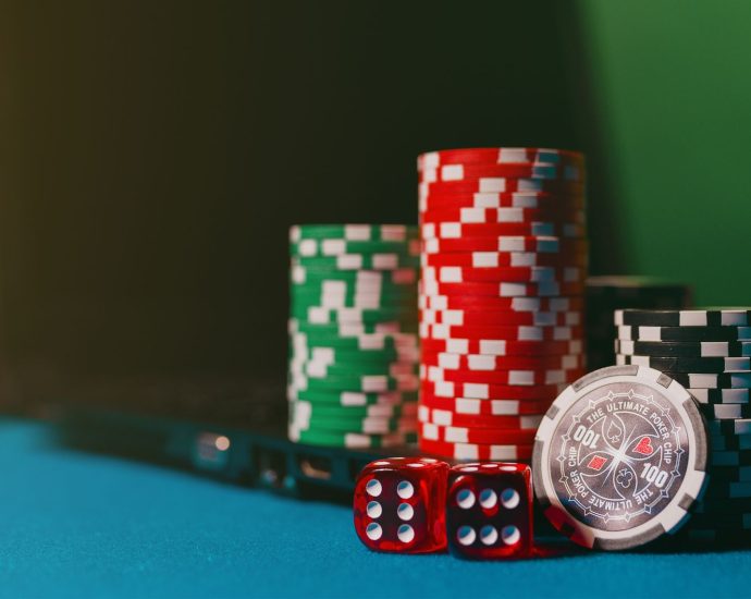 Best Online Casinos UK