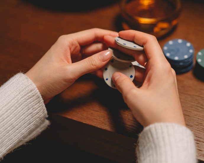 Finland gambling marketing fines