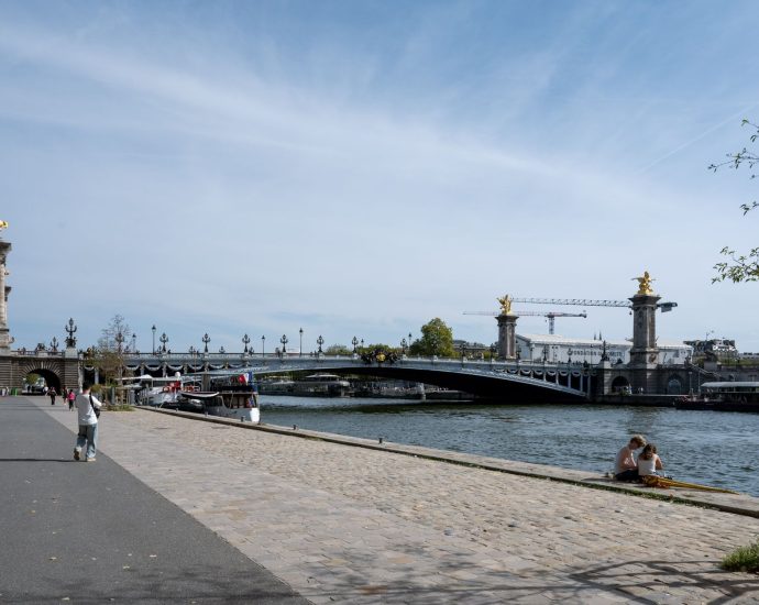 French Open 2023