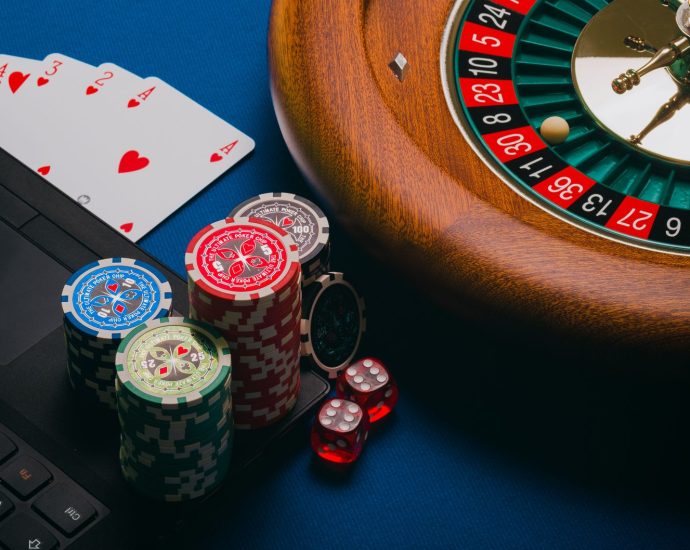 licensed gambling sites