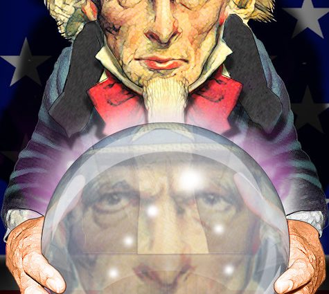 prediction market legislation