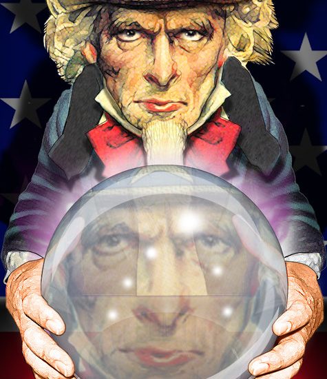prediction market legislation