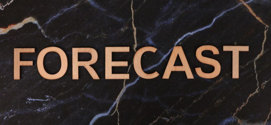 prediction markets case