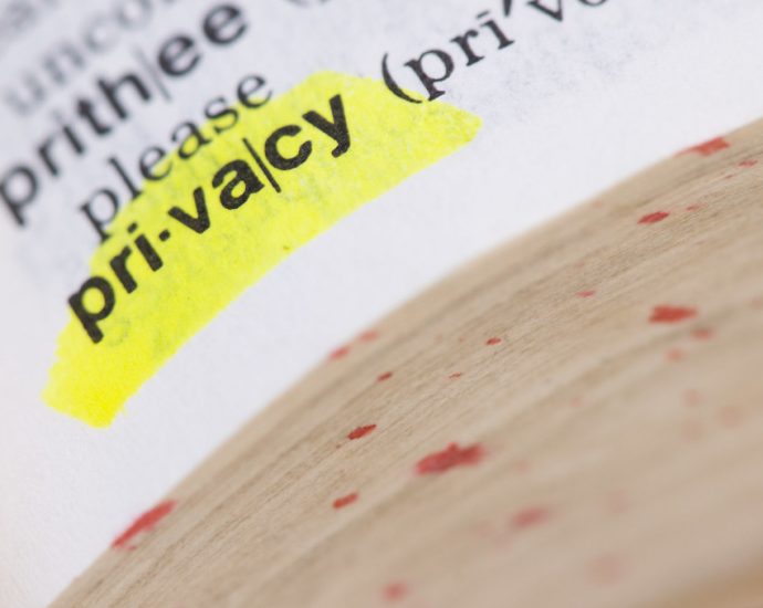 private online gambling