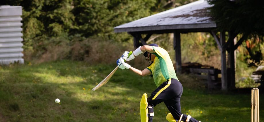 Ryan Rickelton batting challenge