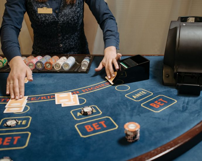US betting market growth